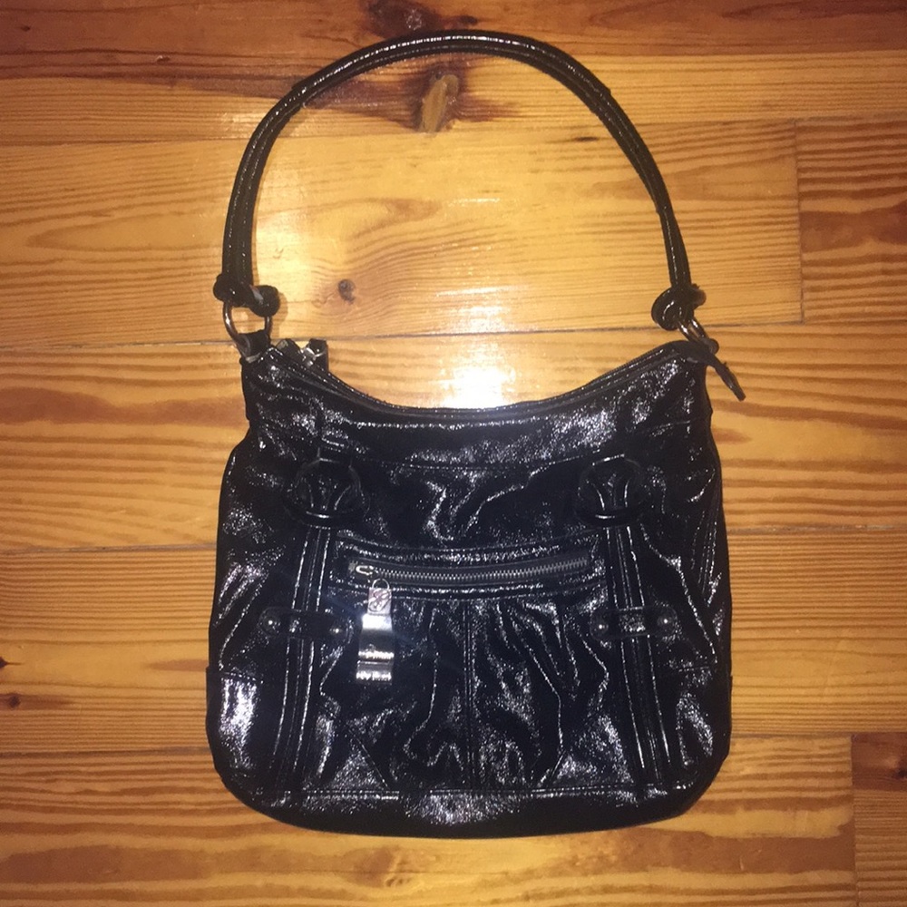 Genna De Rossi purse